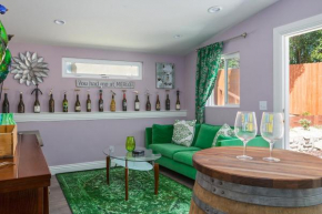 Wine Whimsey